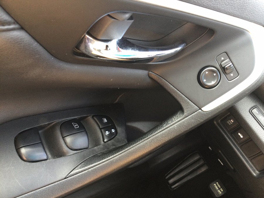 Used 2015 Nissan Altima 2.5 S w/ Power Driver Seat Package FWD image 35