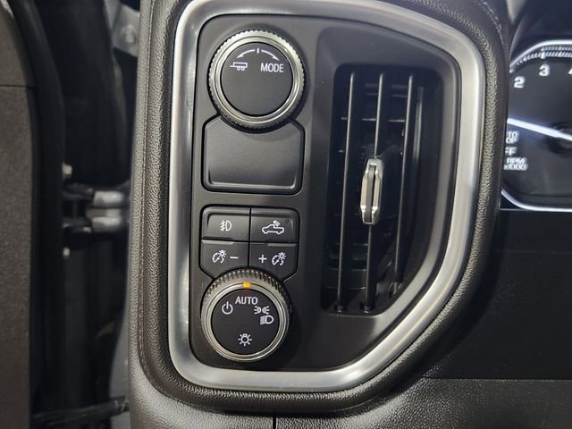 Used 2020 GMC Sierra 1500 Elevation w/ Elevation Value Package RWD image 19