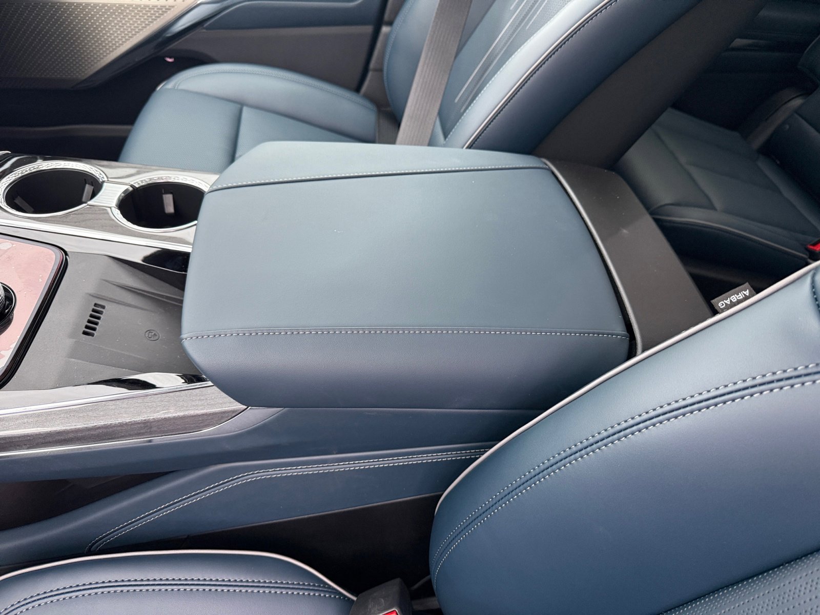 New 2025 Cadillac Escalade IQ Sport 2 image 14