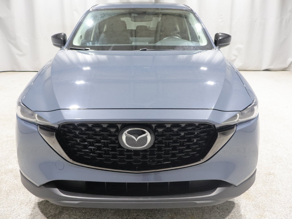 Used 2025 MAZDA CX-5 Carbon Edition AWD/4WD image 7