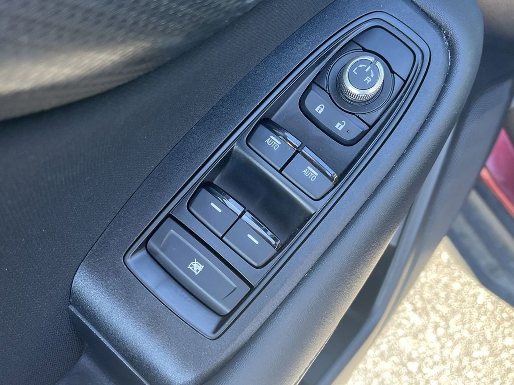 Used 2020 Subaru Outback Premium image 26