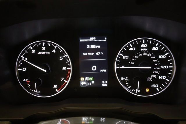 New 2026 Subaru Crosstrek 2.5i Limited w/ Popular Package #3A image 17