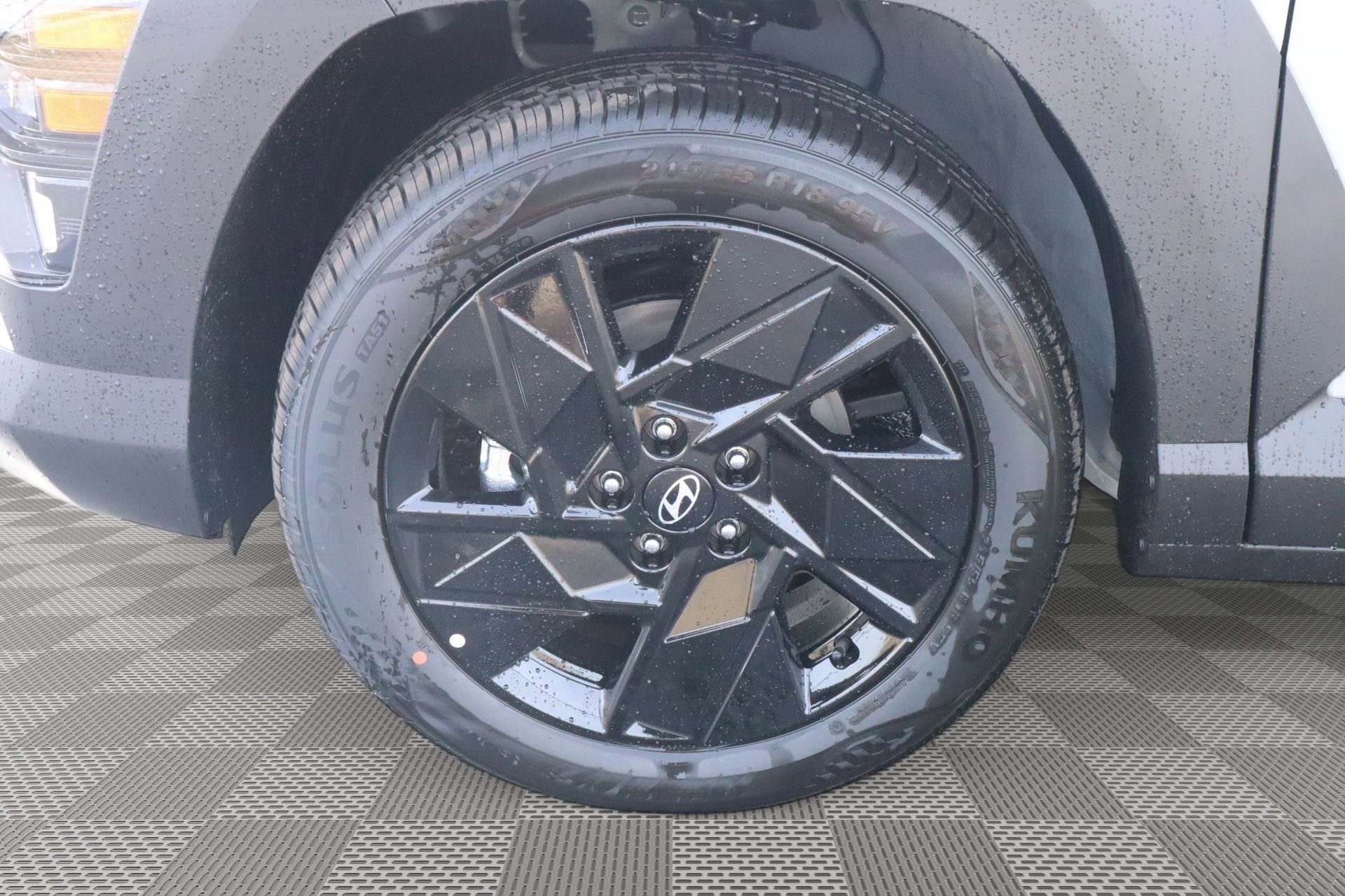 New 2026 Hyundai Kona SEL Sport image 4