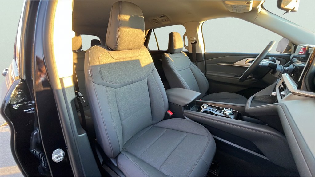 New 2026 Ford Explorer Active AWD/4WD image 22