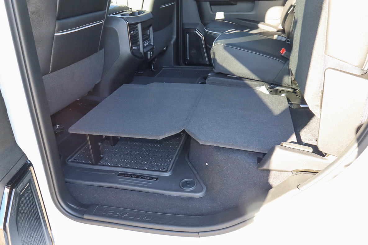 New 2026 RAM 3500 Limited image 22