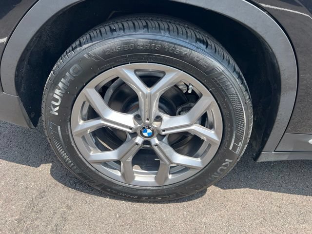 Used 2023 BMW X3 xDrive30i AWD/4WD image 38