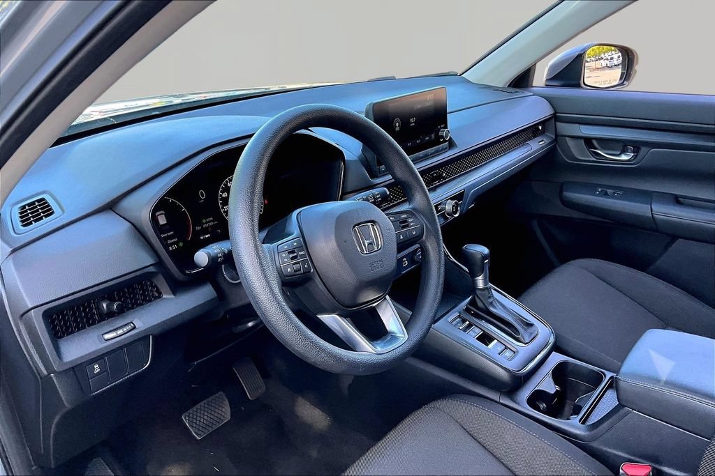 Used 2025 Honda CR-V LX image 14