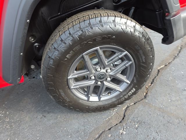 Used 2024 Jeep Wrangler Sport S AWD/4WD image 53