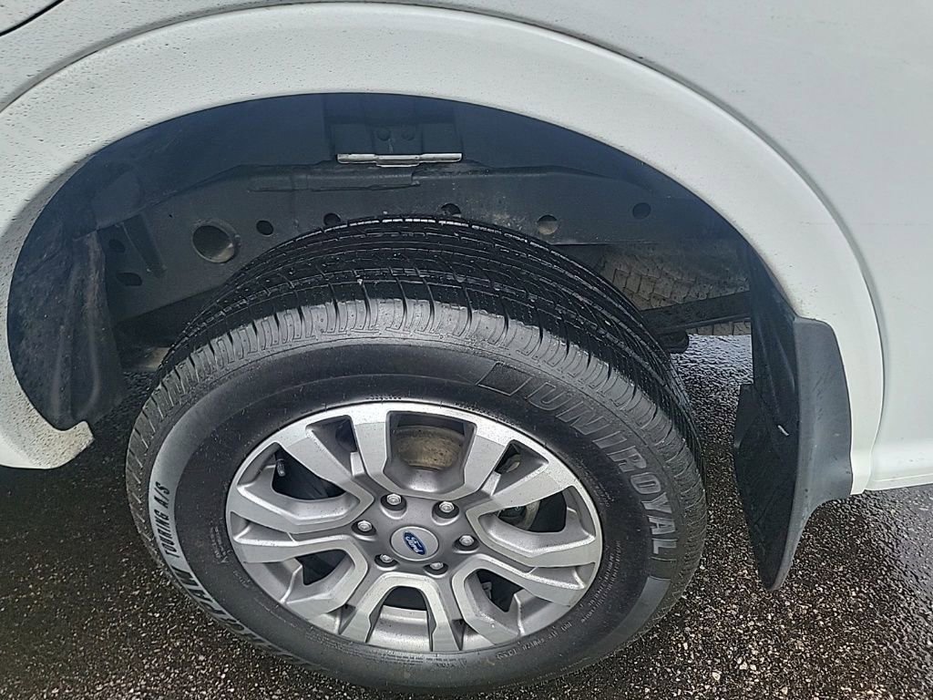 Certified 2023 Ford Ranger Lariat w/ FX4 Off-Road Package image 16