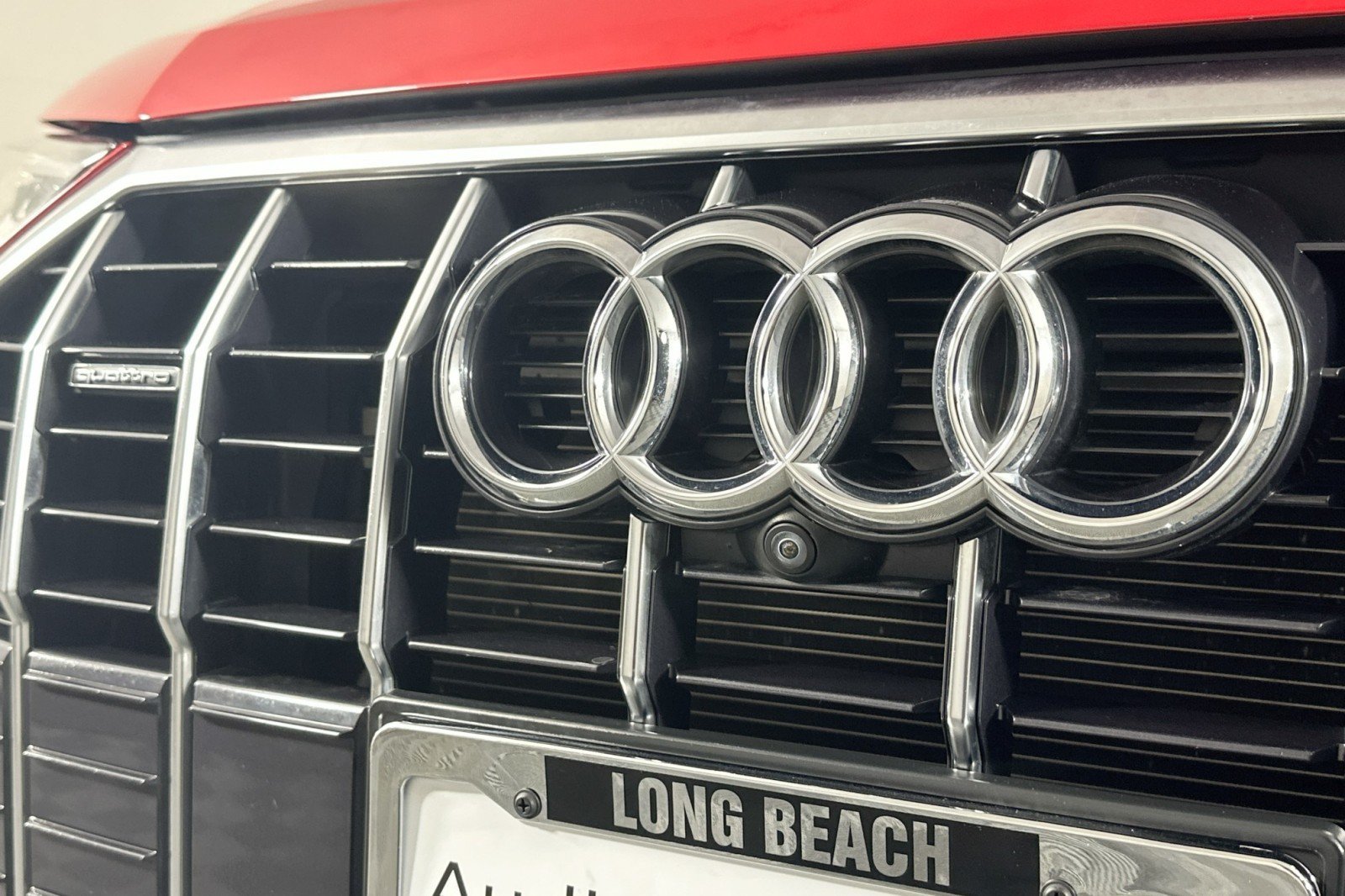 Used 2023 Audi Q3 2.0T Premium Plus w/ Premium Plus Package AWD/4WD image 14