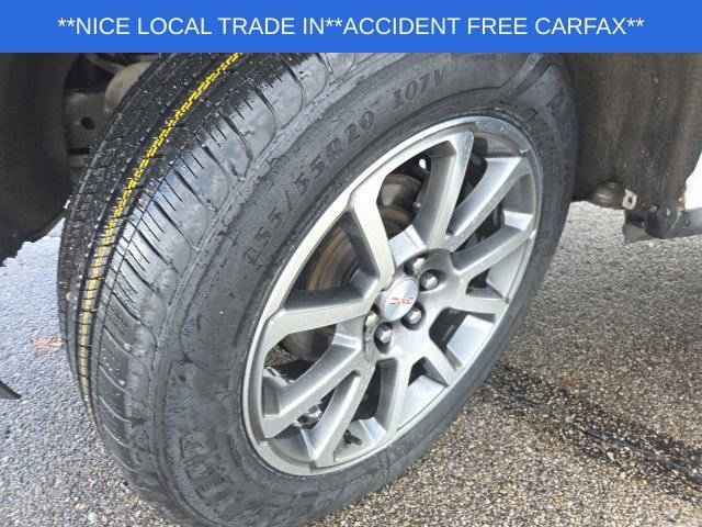 Used 2021 GMC Canyon Denali image 22