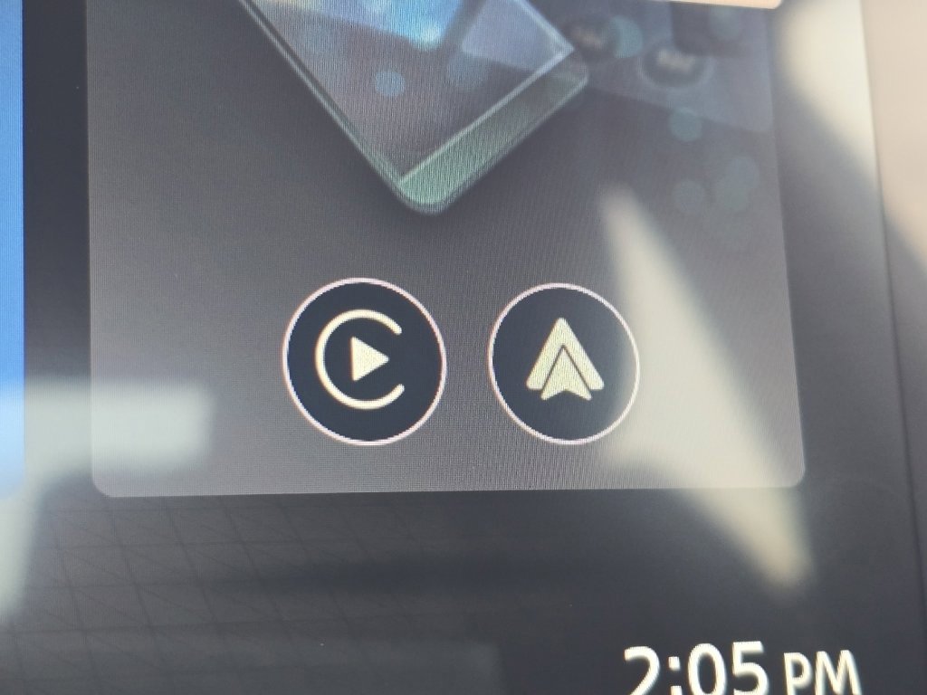 New 2026 Nissan Sentra SV w/ Floor Mat Package image 3