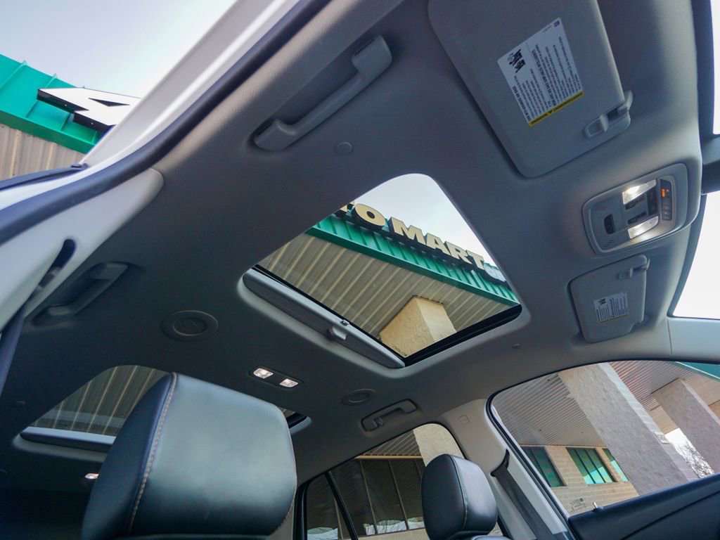 Used 2019 Chevrolet Traverse Premier w/ Redline Edition image 31