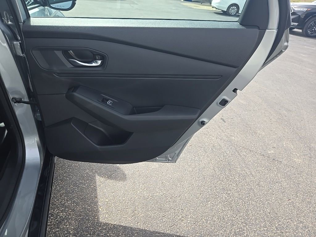 Certified 2024 Honda Accord EX-L image 28