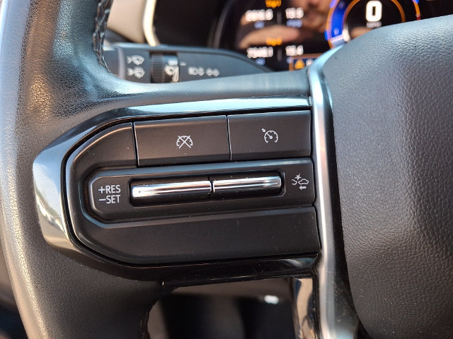 Certified 2023 Chevrolet Colorado ZR2 w/ ZR2 Convenience Package III AWD/4WD image 22