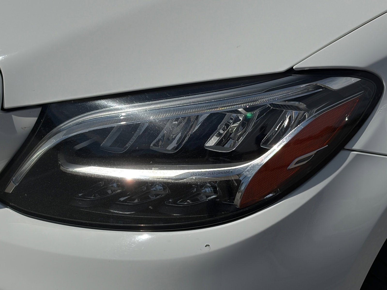 Used 2019 Mercedes-Benz C 43 AMG 4MATIC Sedan image 10