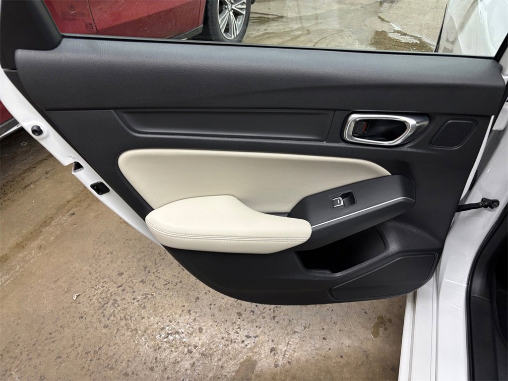 Certified 2023 Acura Integra A-Spec image 15