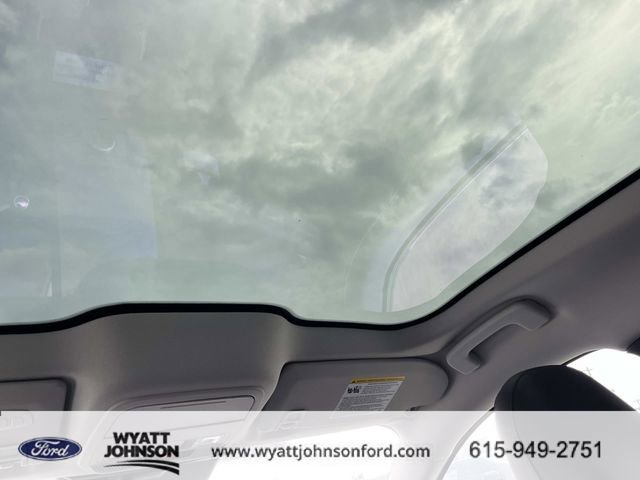 New 2026 Ford Mustang Mach-E Premium w/ Sport Appearance Package image 14