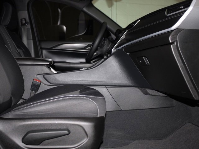 Certified 2024 Jeep Grand Cherokee L Laredo image 5