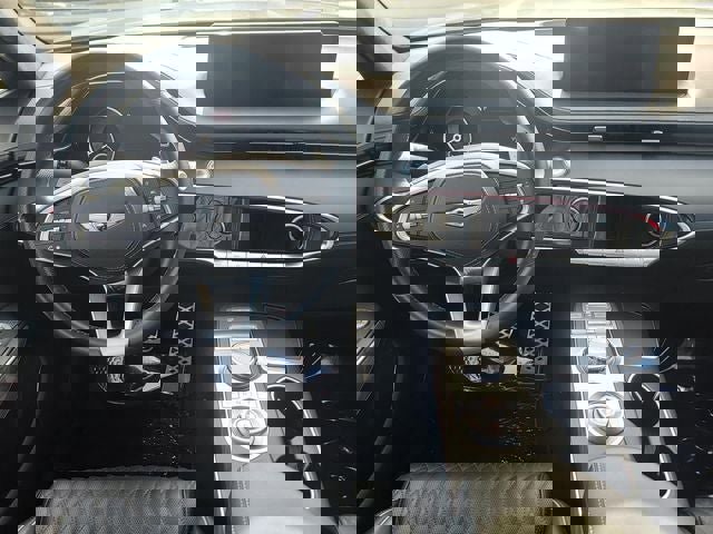 Used 2024 Genesis GV70 3.5T Sport w/ Sport Advanced Package image 14