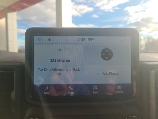 Used 2022 Ford Bronco Sport Big Bend w/ Convenience Package image 29