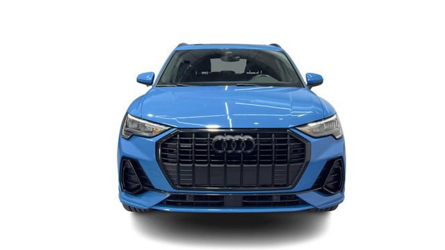 Used 2021 Audi Q3 2.0T Premium w/ Convenience Package AWD/4WD image 6