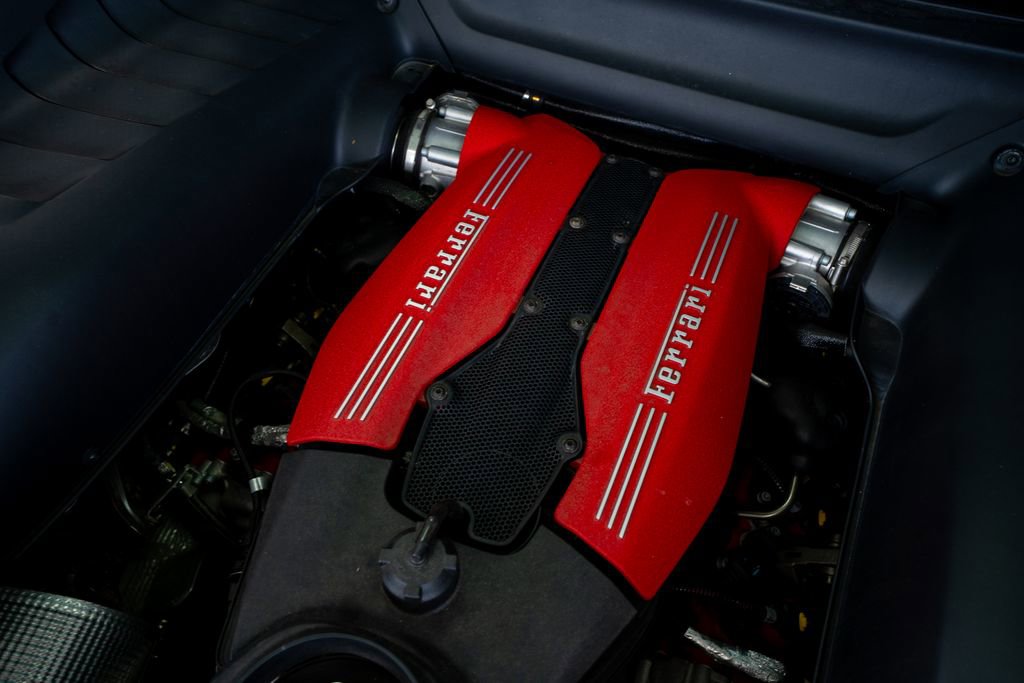 Used 2019 Ferrari 488 GTB image 60