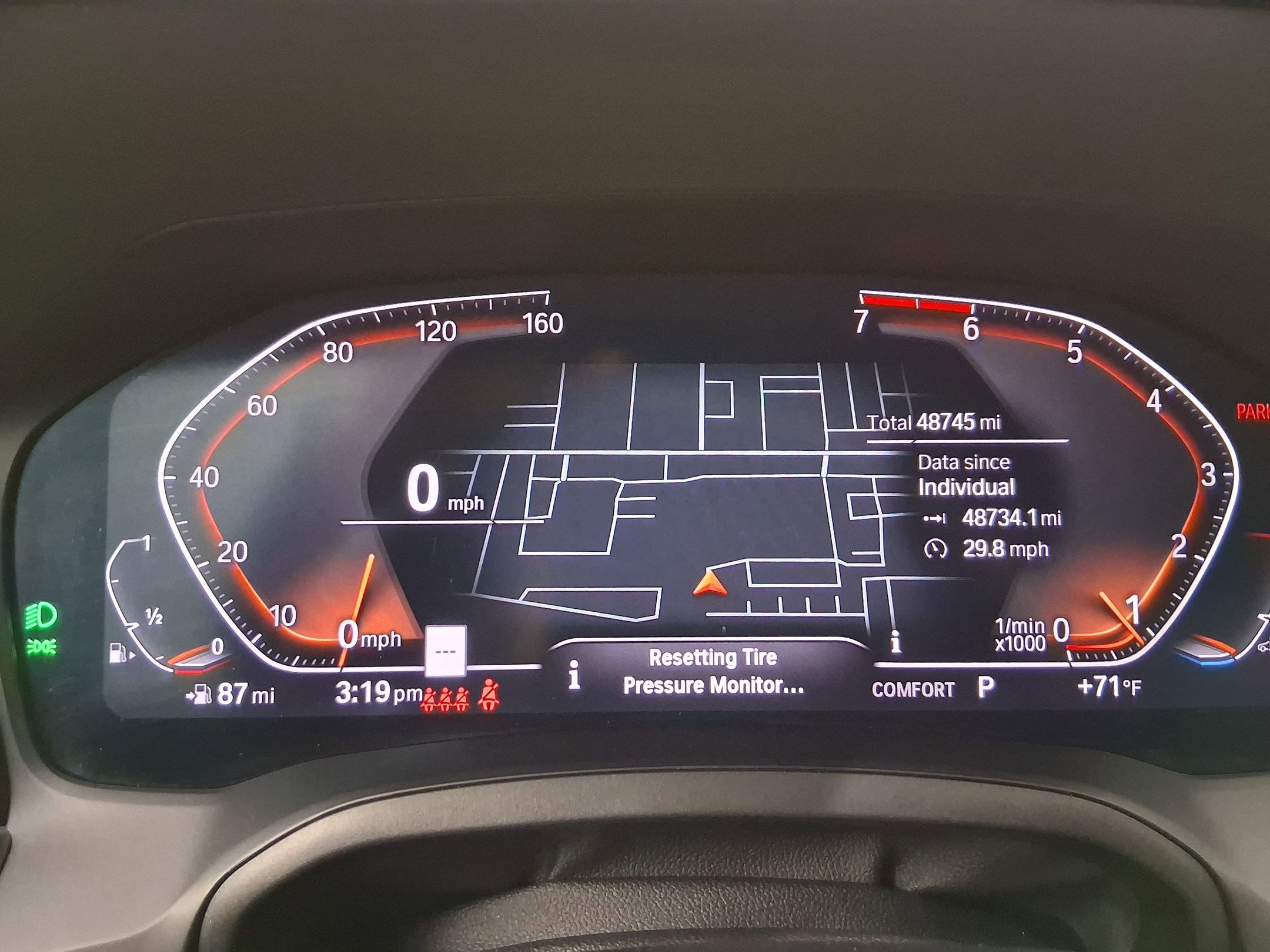 Certified 2023 BMW 430i Gran Coupe w/ Premium Package RWD image 18