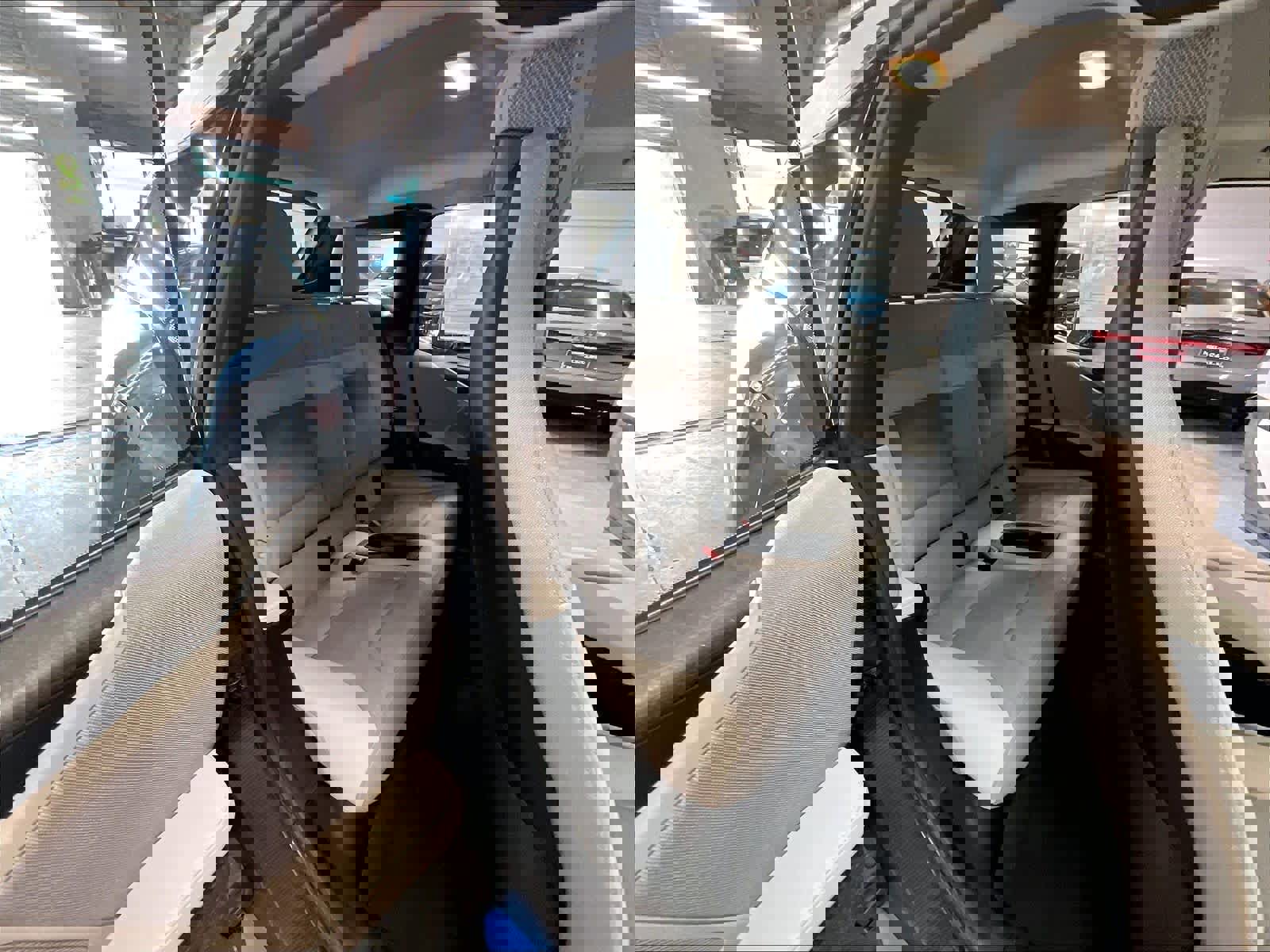 Used 2020 BMW i3 image 25