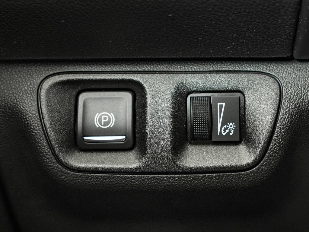 Used 2019 GMC Acadia SLT FWD image 28