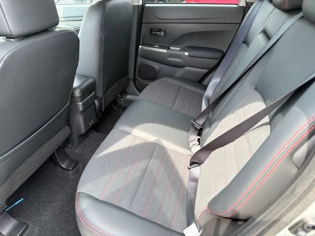 New 2026 Mitsubishi Outlander Sport SE AWD/4WD image 14