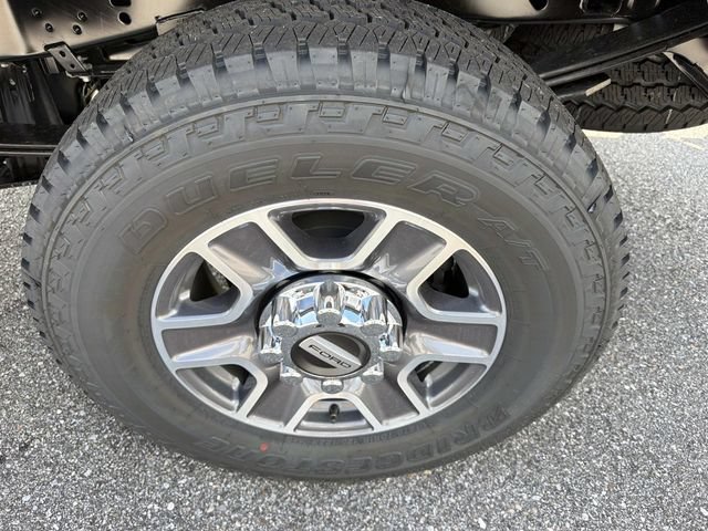 New 2026 Ford F250 Lariat w/ FX4 Off-Road Package AWD/4WD image 38