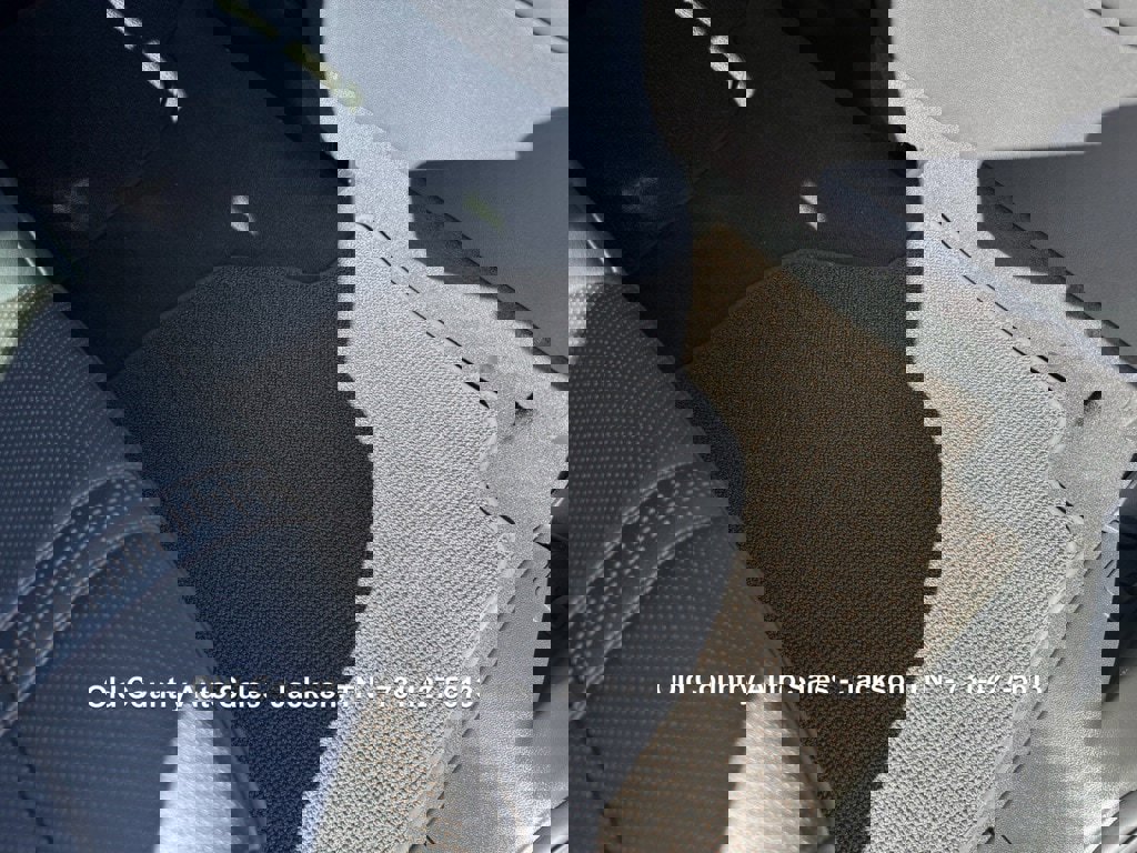 Used 2025 Chevrolet Silverado 2500 High Country w/ Midnight Edition image 47