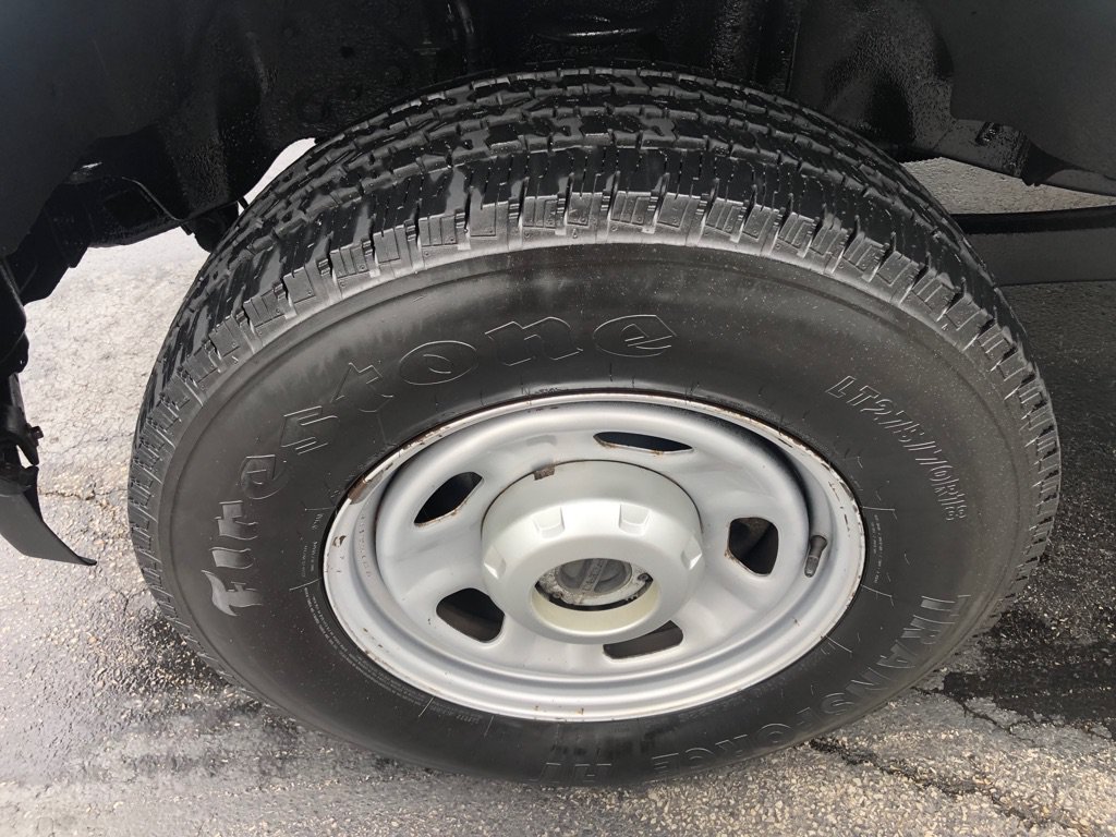 Used 2018 Ford F350 XL AWD/4WD image 10