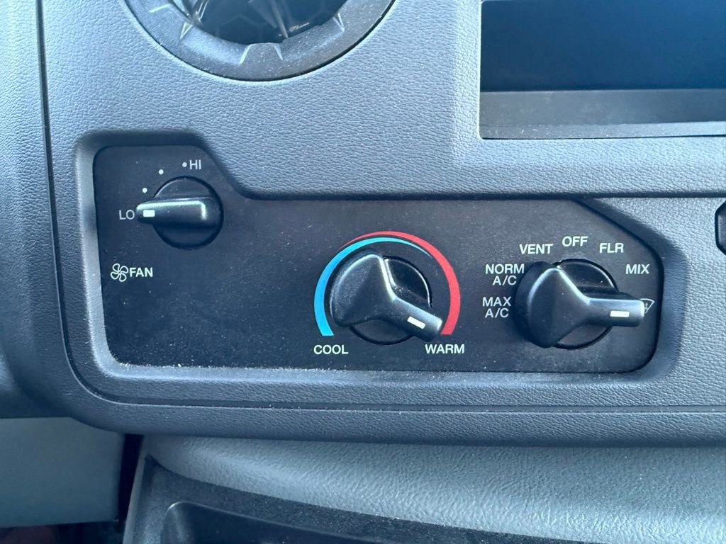 New 2025 Ford E-350 and Econoline 350 Super Duty w/ Power Equipment Group image 20