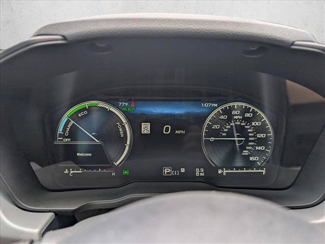 New 2026 Subaru Crosstrek 2.5i Limited AWD/4WD image 11