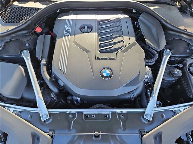 New 2026 BMW 840i RWD image 17