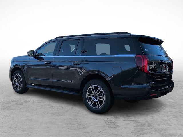 New 2026 Ford Expedition Max Active image 3