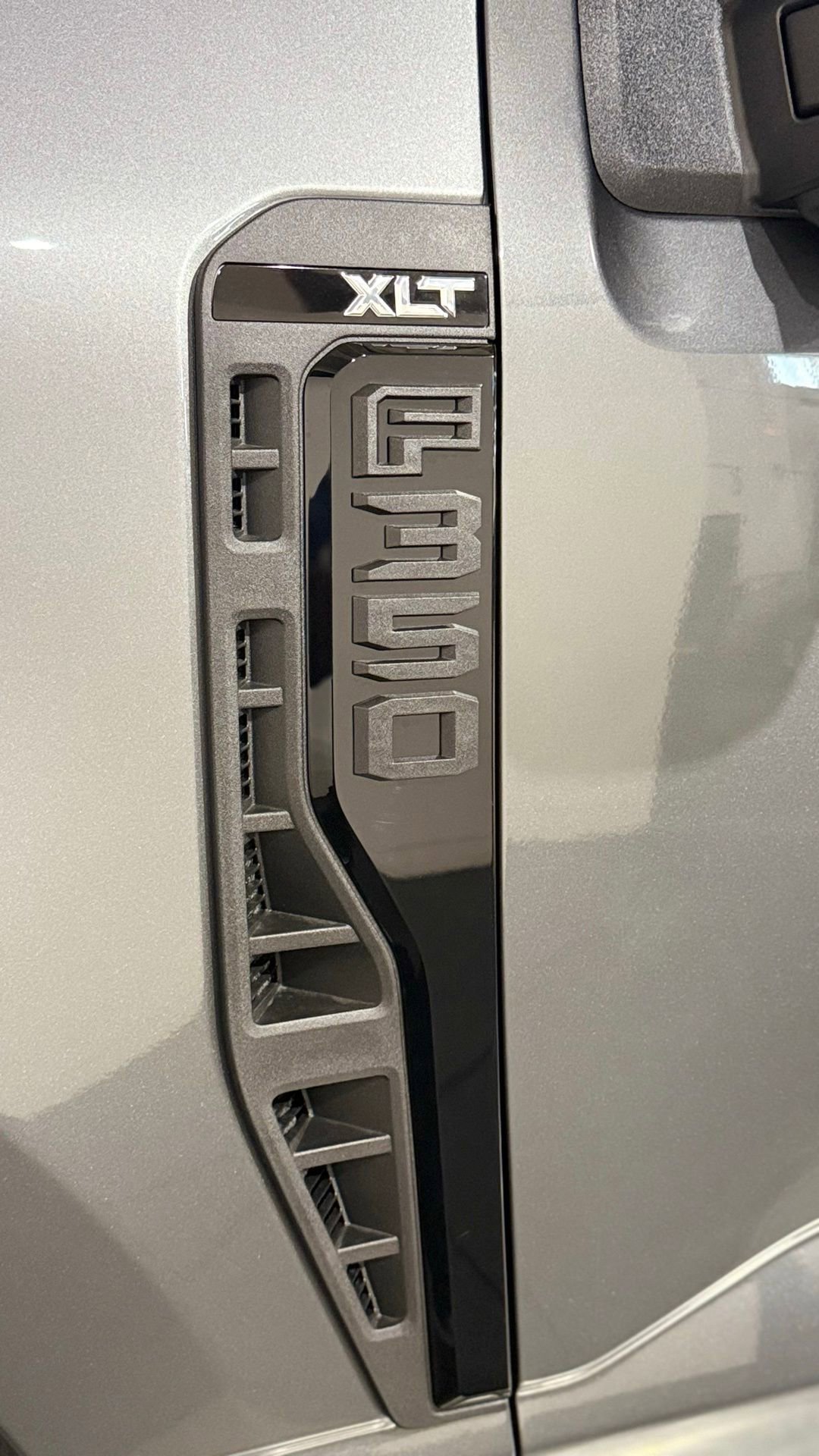 New 2026 Ford F350 XLT w/ XLT Premium Package image 10