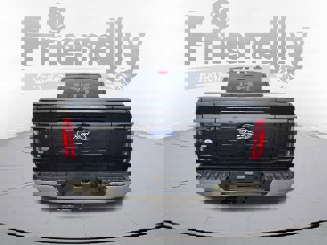 Used 2025 Ford F150 King Ranch image 13