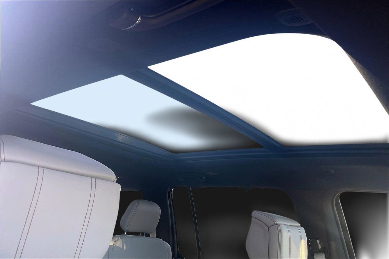 New 2026 Jeep Grand Wagoneer Summit w/ Premium Group III image 16