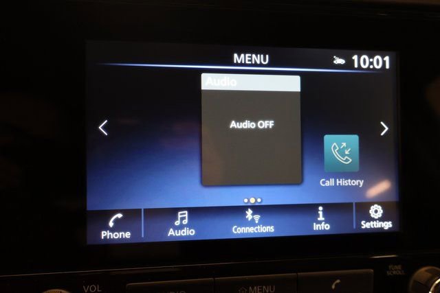 New 2026 Nissan Frontier S image 19