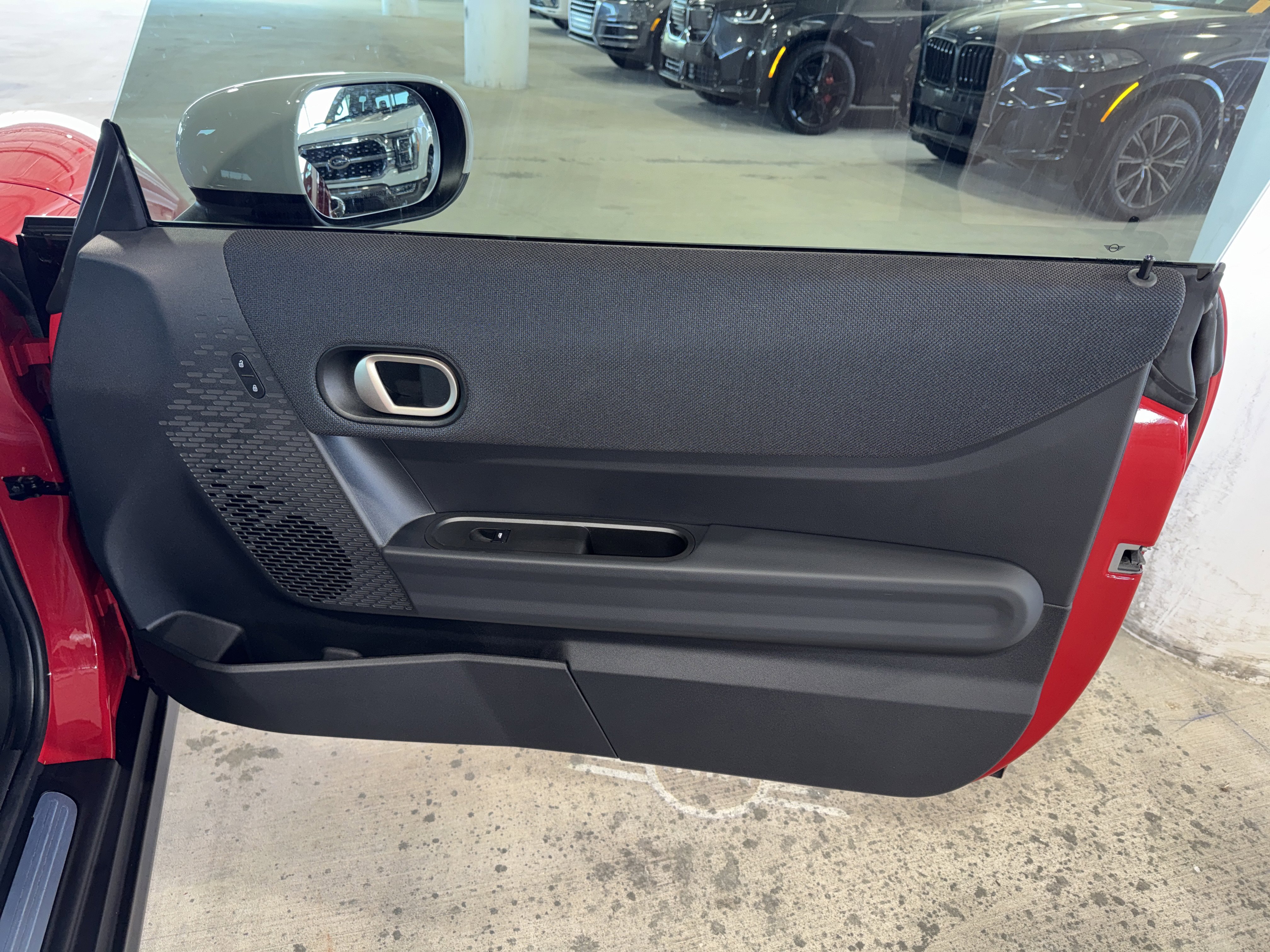 Certified 2026 MINI Cooper S image 9