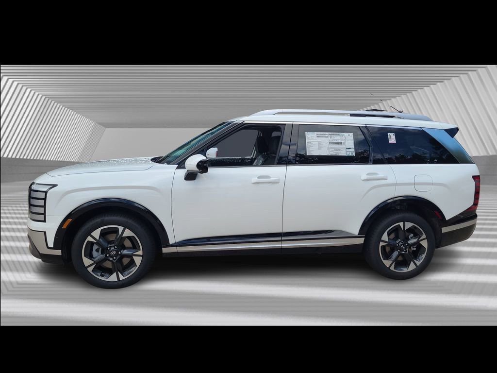 New 2026 Hyundai Palisade Limited image 2