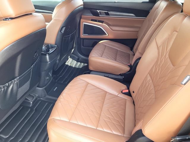 Used 2024 Kia Telluride EX X-Line AWD/4WD image 13