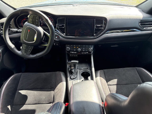 Certified 2026 Dodge Durango GT AWD/4WD image 20