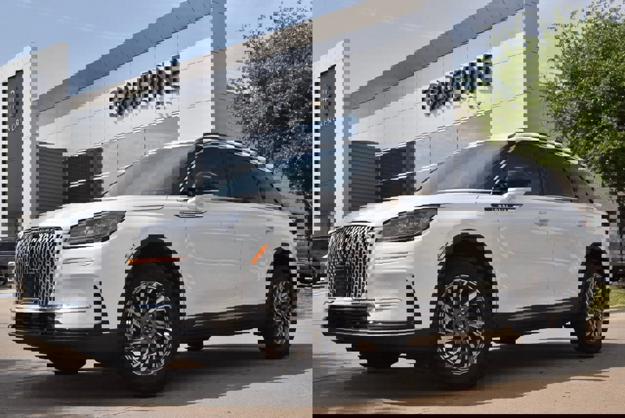 New 2026 Lincoln Corsair Premiere image 1