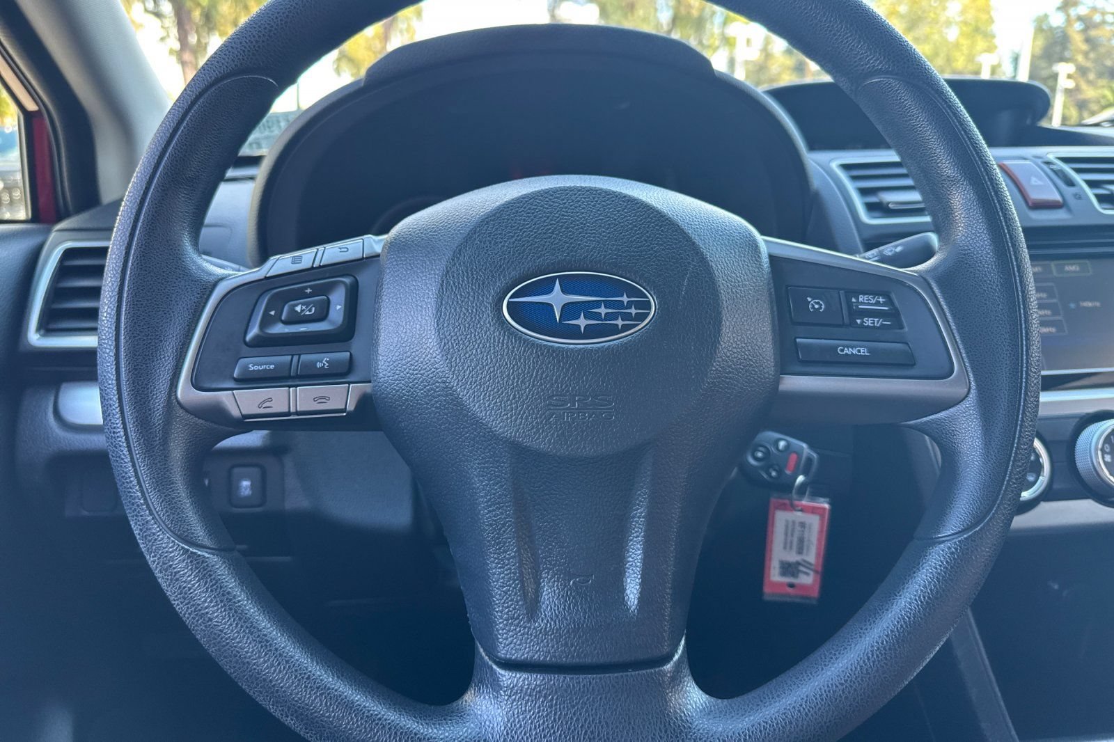 Used 2015 Subaru Impreza 2.0i Premium AWD/4WD image 32