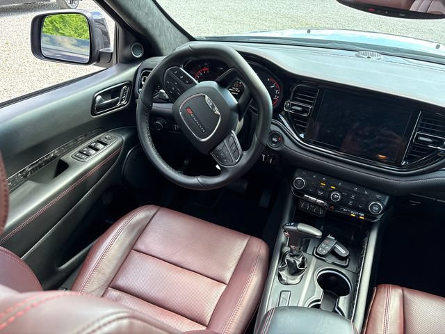 Certified 2025 Dodge Durango R/T AWD/4WD image 23