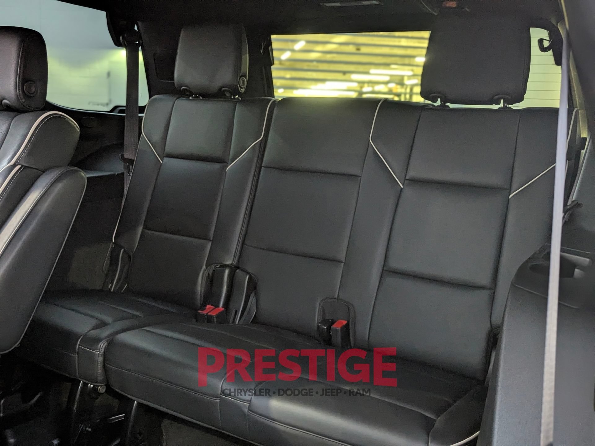 Used 2023 Cadillac Escalade Sport AWD/4WD image 32